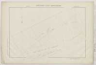 Plan du cadastre rénové - Fontaine-sous-Montdidier : section C6