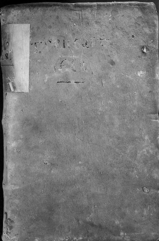 Etude de Me Pierre Trencart à Amiens (étude n°9). Minutes de l'année 1648