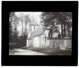 Le Mazis. L'église Notre-Dame-de-l'Assomption
