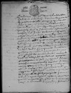 Etude de Me Jean Derouvroy à Amiens (étude n°17). Minutes de l'année 1685