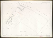 Plan du cadastre rénové - Domléger-Longvillers : section D9