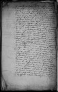 Etude de Me Nicolas Caron à Amiens (étude n°27). Minutes de l'année 1670