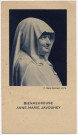 Bienheureuse Anne-Marie Javouhey