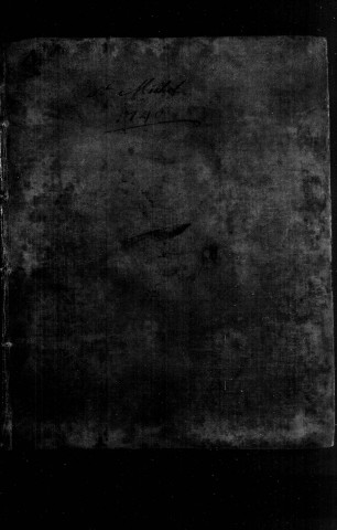 Amiens (Saint-Michel) : baptêmes, mariages, sépultures