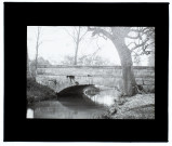 Pont près Wailly - mai 1912