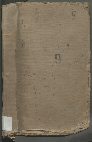 Table des successions et absences du bureau de Bray-sur-Somme