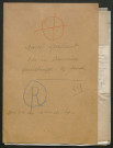 Témoignage de Gallant, Marcel et correspondance avec Jacques Péricard
