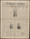 Le Progrès de la Somme, numéro 18435, 18 février 1930