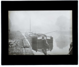 Saint-Maurice - Effet de brouillard - octobre 1913