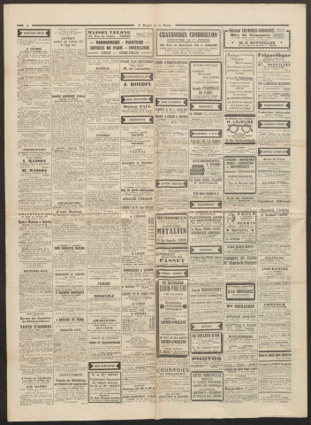 Le Progrès de la Somme, numéro 22270, 2 - 3 février 1941