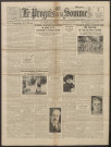 Le Progrès de la Somme, numéro 20024, 5 juillet 1934
