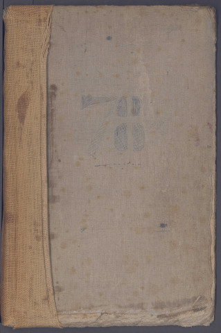 Table des successions et absences du bureau d'Amiens banlieue