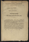 Répertoire des formalités hypothécaires, du 09/07/1890 au 22/09/1890, volume 451 (Conservation des hypothèques d'Amiens)