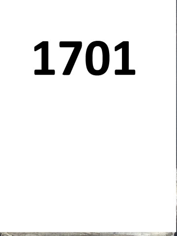 Etude de Me Pierre Lagrene à Amiens (étude n°4). Minutes des années 1701-1703