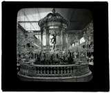 Paris, exposition universelle de 1878. Cristallerie de Baccarat