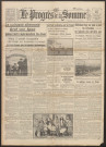 Le Progrès de la Somme, numéro 22001, 16 décembre 1939