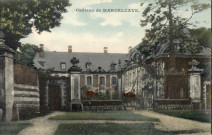 Château de Marcelcave