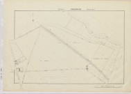Plan du cadastre rénové - Erondelle : section A4