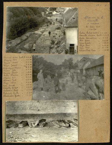 Le charnier de la citadelle d'Amiens, 24 corps tous identifiés