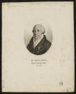 M. Tronchon, député du département de l'Oise, élu en 1827