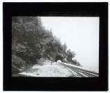 Chemin de fer du Mont-Revard - juillet 1902