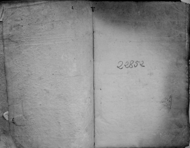 Etude de Me Jean Daiz à Amiens (étude n°22). Minutes de l'année 1662