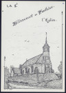 Millencourt-en-Ponthieu : l'église - (Reproduction interdite sans autorisation - © Claude Piette)