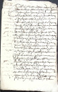 Etude de Me Jean Duval à Amiens (étude n°8). Minutes de l'année 1635