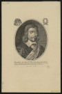 Charles de Valois, Duc d'Angoulême. Pair de France, Comte d'Auvergne de Lauragais, de Ponthieu et d'Alais, cher des Ordres du Roy et Colonnel Général de la Cavalerie légère de France