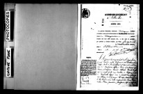 Dompierre-sur-Authie : naissances (registres reconstitués)