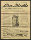 Allez Abbeville. Bulletin des supporters du Sporting-Club Abbevillois, numéro 6