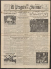 Le Progrès de la Somme, numéro 21307, 13 janvier 1938