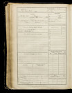 Robin, Henri Louis Marie, né le 26 mai 1901 à Rennes (Ille-et-Vilaine), classe 1921, matricule n° 916, Bureau de recrutement de Péronne