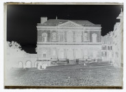 45 - Boulogne - le Palais de justice - août 1895