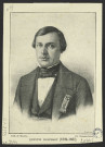 Quentin Bauchart, (1809-1887)