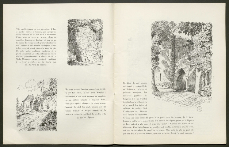 L'Automobile au Pays Picard. Bulletin de l'Automobile-Club de Picardie et de l'Aisne (Noël 1951), Noël 1951, décembre 1951