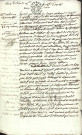 Etude de Me Antoine Limeu à Amiens (étude n°6). Minutes de l'année 1678