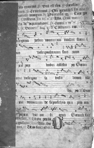 Etude de Me François Lecaron à Amiens (étude n°11). Minutes de l'année 1646