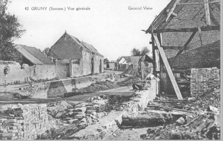 Vue générale - General view