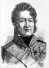 Portrait du roi Louis Philippe
