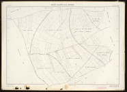 Plan du cadastre rénové - Saint-Valery-Sur-Somme : section AN