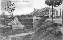 Le Pont de Beauvillé