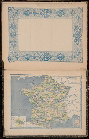 Procès-verbaux de l'Union départementale de la Somme