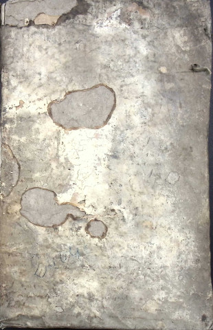 Etude de Me François Lecaron à Amiens (étude n°11). Minutes de l'année 1675