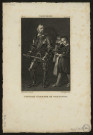 Portrait d'Adolphe De Vignacourt. N°35. Caravaggio. Ecole Italienne