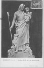 Statue de N. D. de Brebières