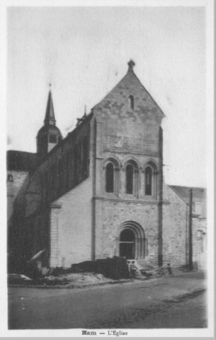L'Eglise