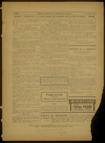 Rosières-en-Santerre. « Union Sportive de Rosières » (1924-1931) et « L’Etoile Sportive de Rosières » (1924)