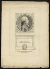 F.P. De Lattre d'Abbeville. Député de Ponthieu à l'Assemblée Nationale de 1789