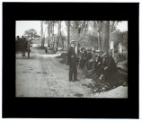 Canaples excursion - mai 1912